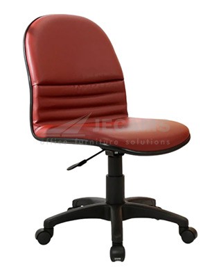 Brown Office Chair