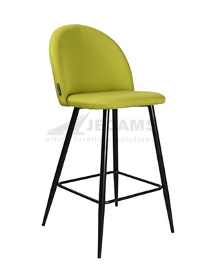 high chair design for bar counter