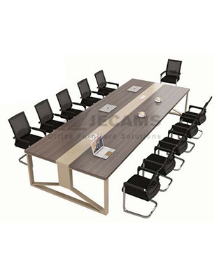 modern conference room table