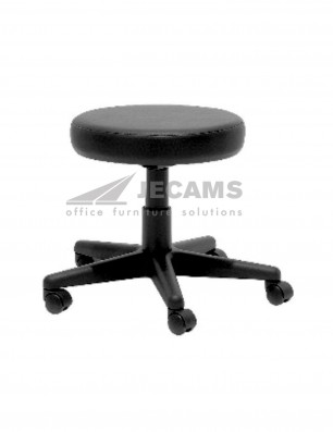 drafting bar stool Round