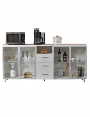 kitchen storage cabinets KCJ-1009