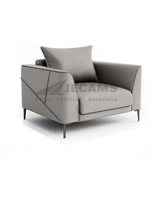 Modern 1-Seater Sofa