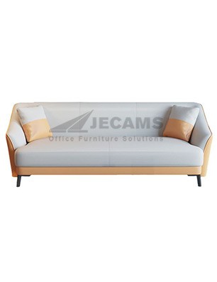 sofa white chair