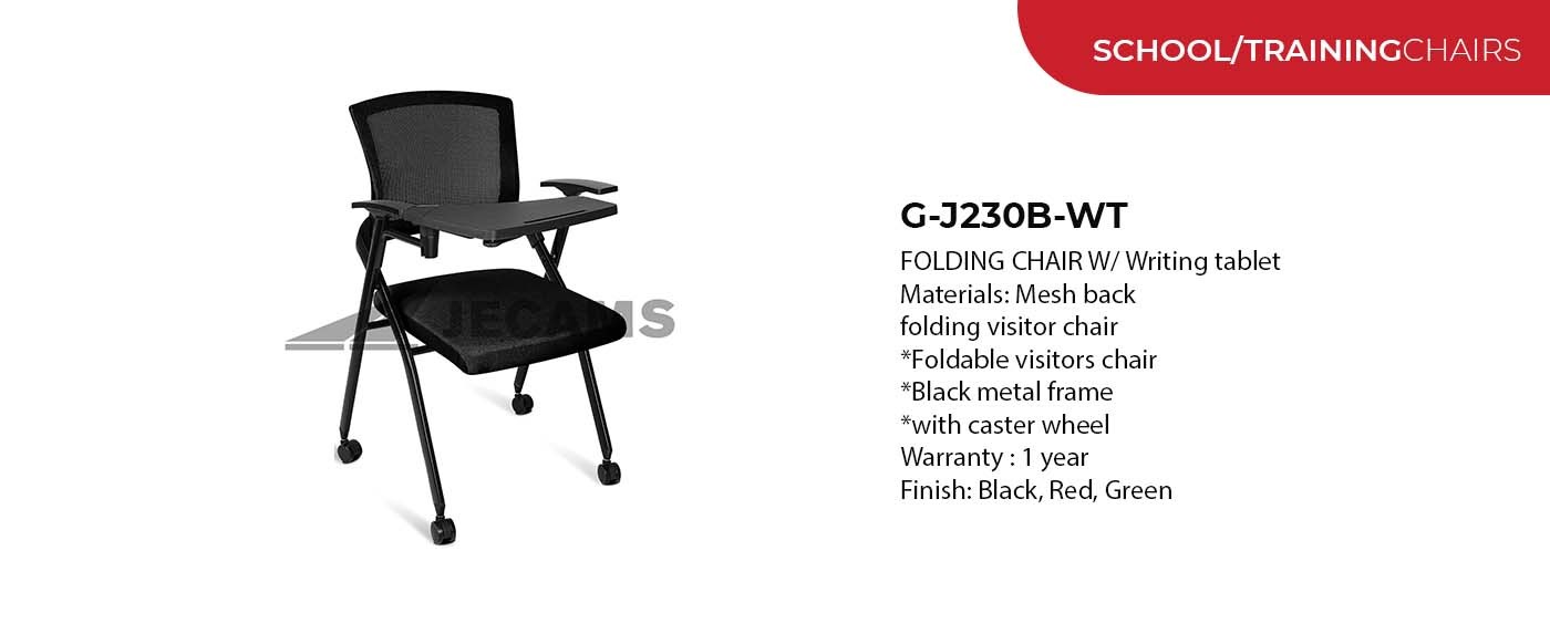 metal frame folding chair