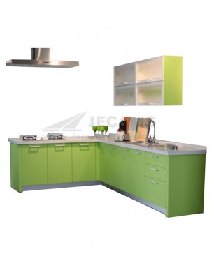 modern kitchen cabinets KCJ-1005