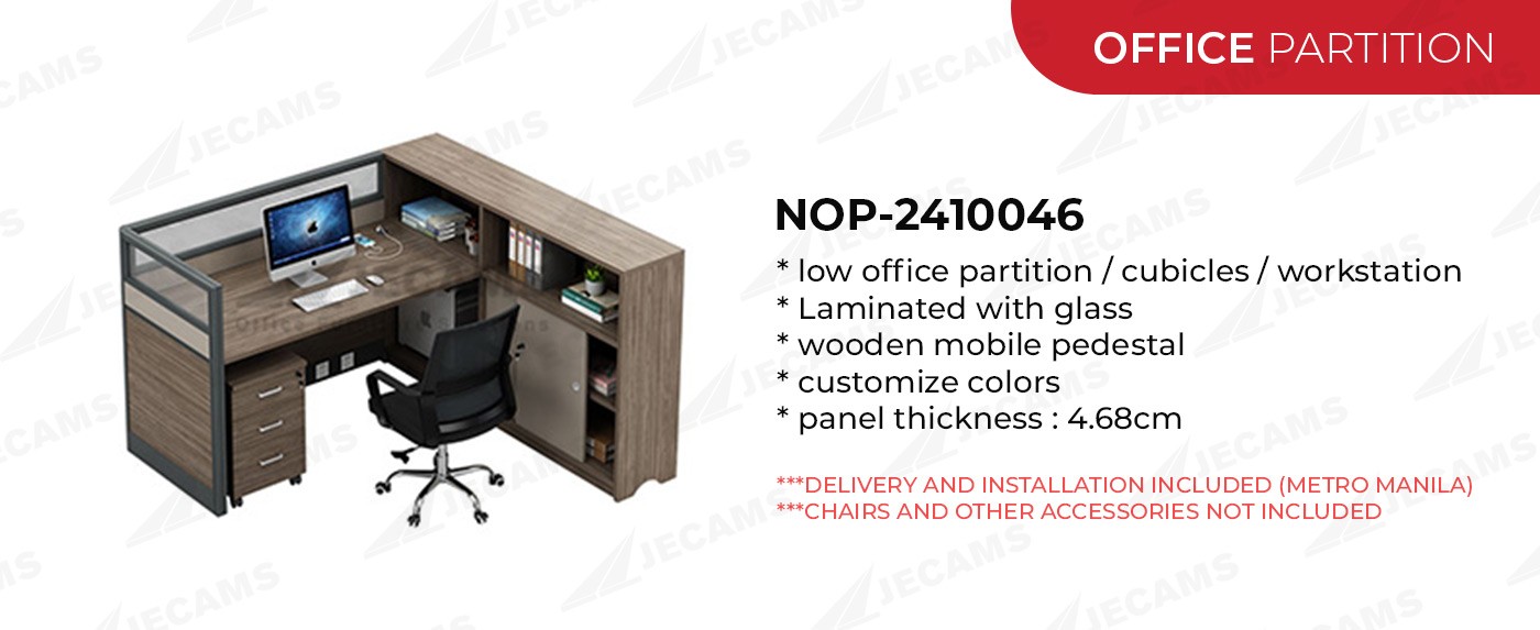 office cubicle nop-2410046