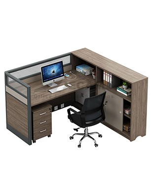 Modern Workspace for Office