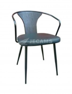 stackable chairs JY-6007Y-25 Chair