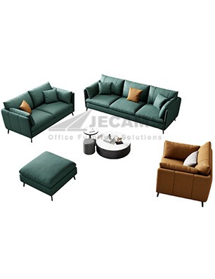 sofa chair set