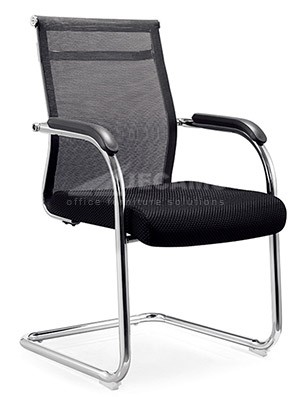 guest chair with arms