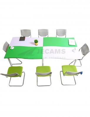 modern school desk SD-00116