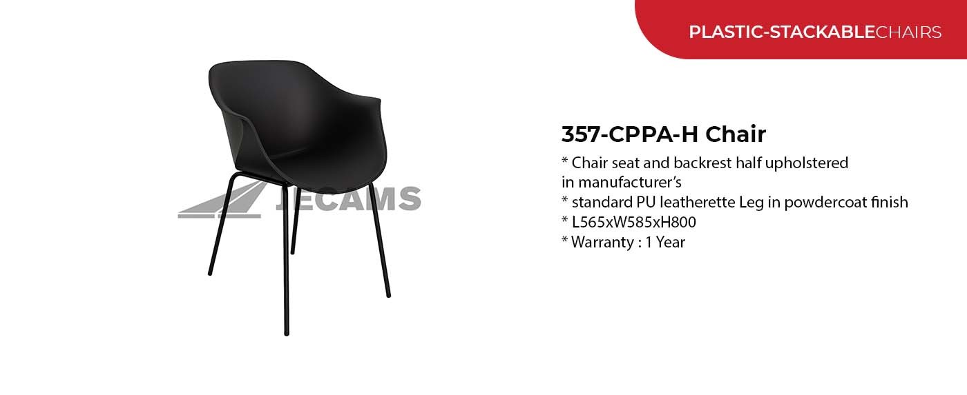 Jecams Inc. home office chair for sale