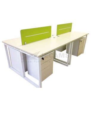 office table partition SPD-N12562