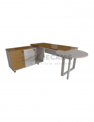 modern executive table CET-891235