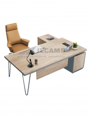 modern executive table CET-A998135