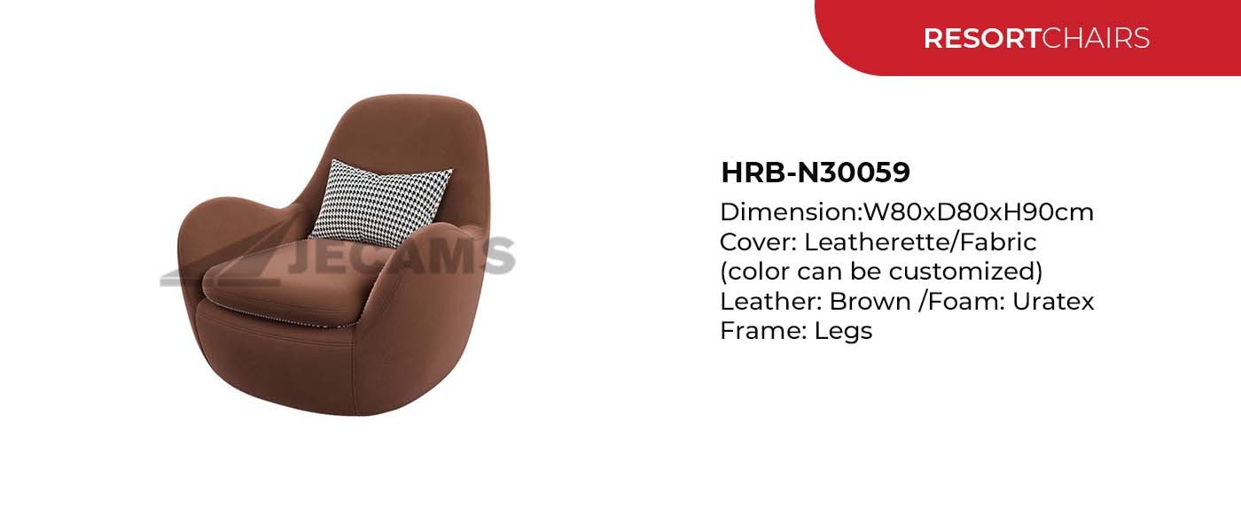 durable hotel chair