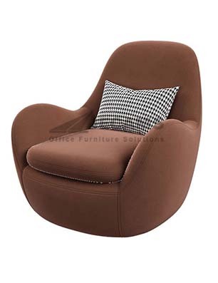 Modern Hotel Sofa