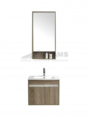 small bathroom sink cabinet CAL-7789