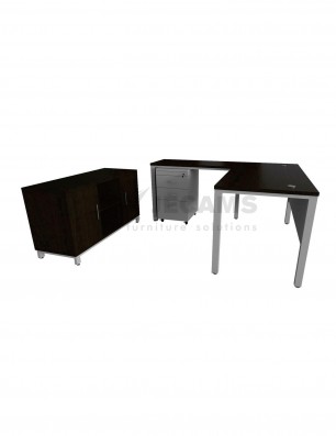 executive table design images CET-891224