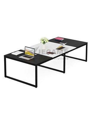 rectangular conference table