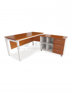 executive table design images CET-891240