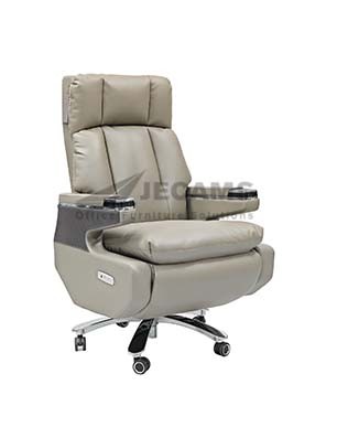 Deluxe High Back Chair