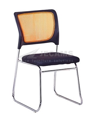 Modern Mesh Visitor Chair