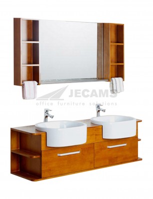 lavatory sink with cabinet CAL-7795