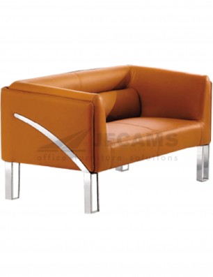reception sofa for office COS-820