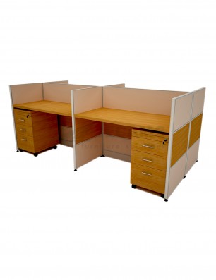 office cubicle partition NOP-10031