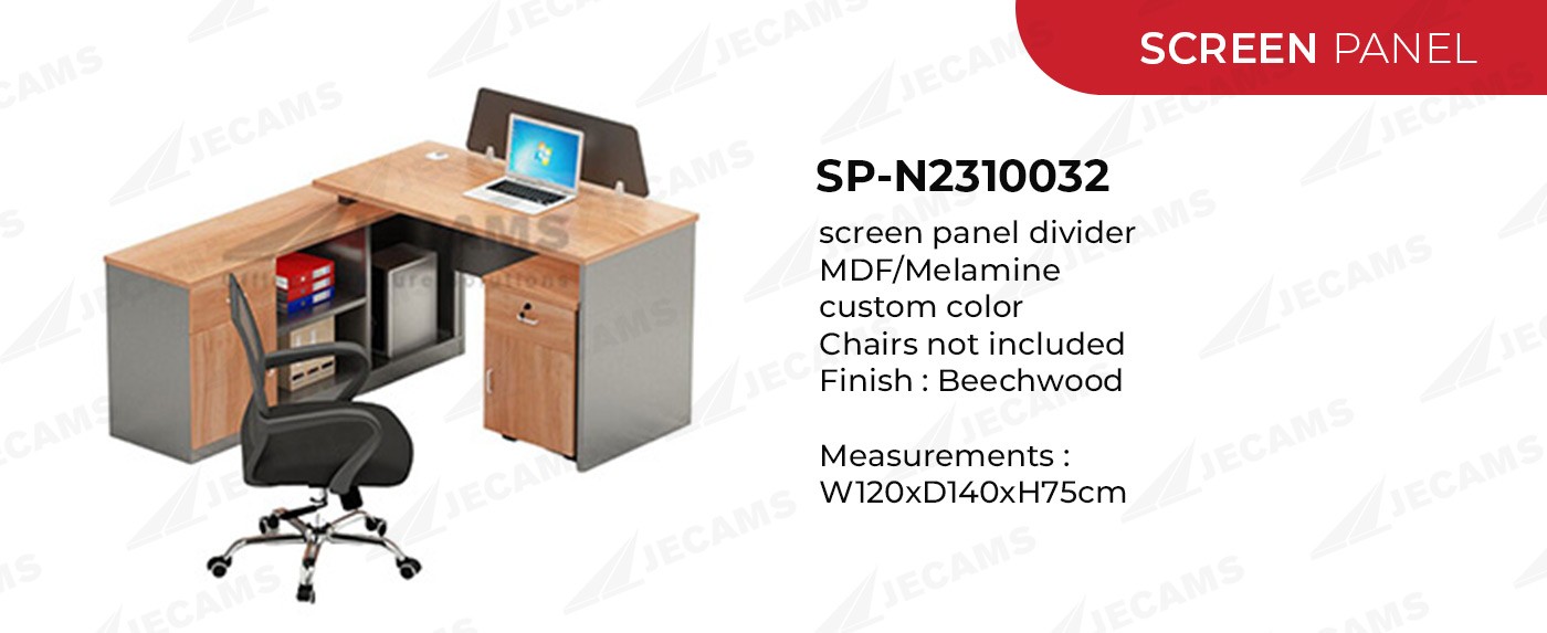 screen panel divider SP-N2310032