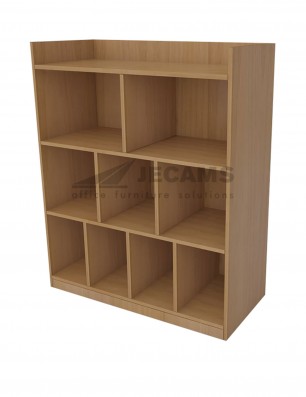 wall wooden cabinet MC-2510029