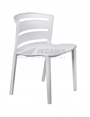 plastic stackable chairs for sale DC-447