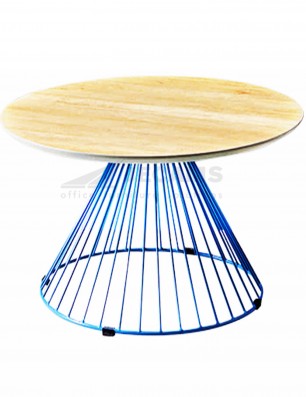 wooden table design INDP-10021
