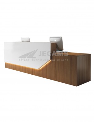 reception counter design NRC-20191037