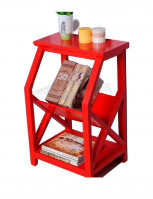 designer magazine rack MR-01574