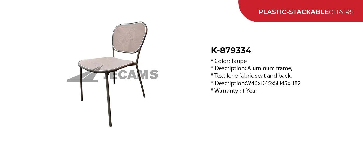 stackable chair for sale_Jecams Inc.