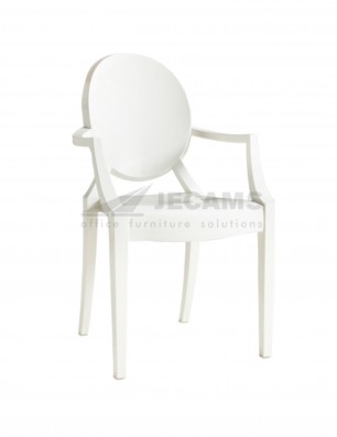 commercial stackable chairs DCT-A099P