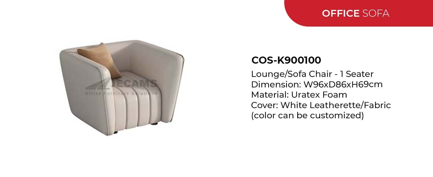 1 seater sofa for sale