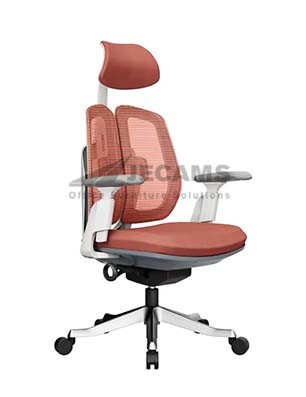 Modern Office Chair Mesh