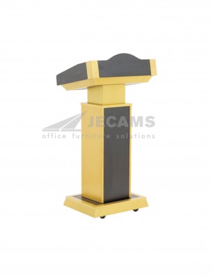 podium furniture