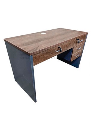 free standing table for office