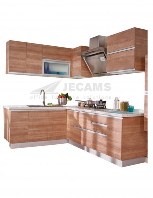 small kitchen cabinets KCJ-77848