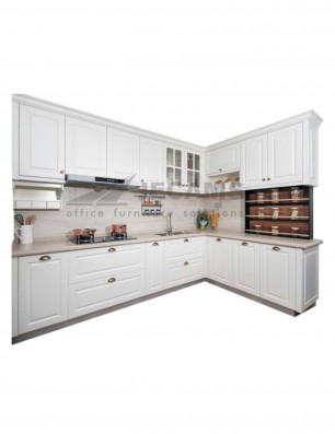 small kitchen cabinets