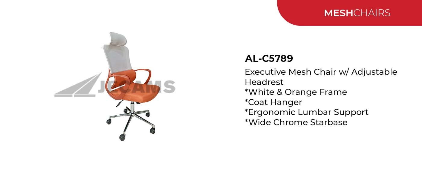 best office mesh chair