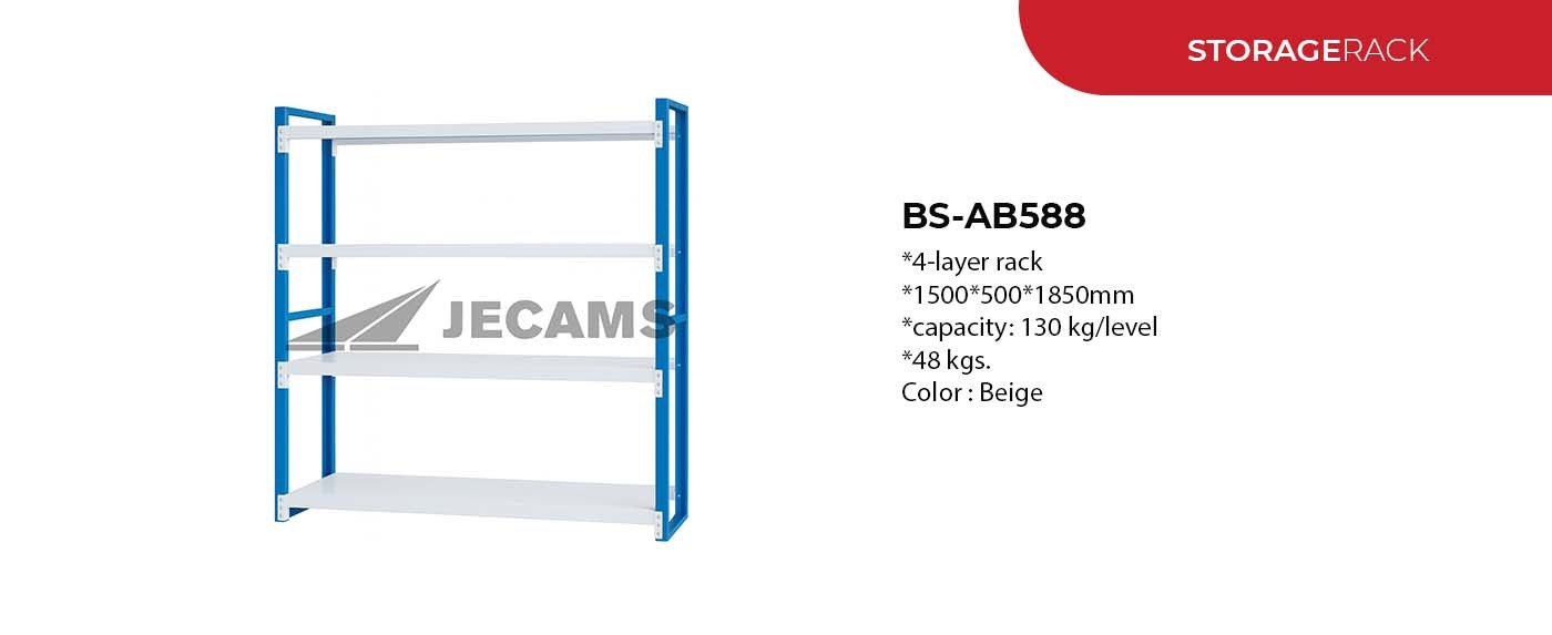 Elegant Storage Solutions