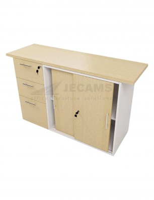 wood cabinet design CMP-688891