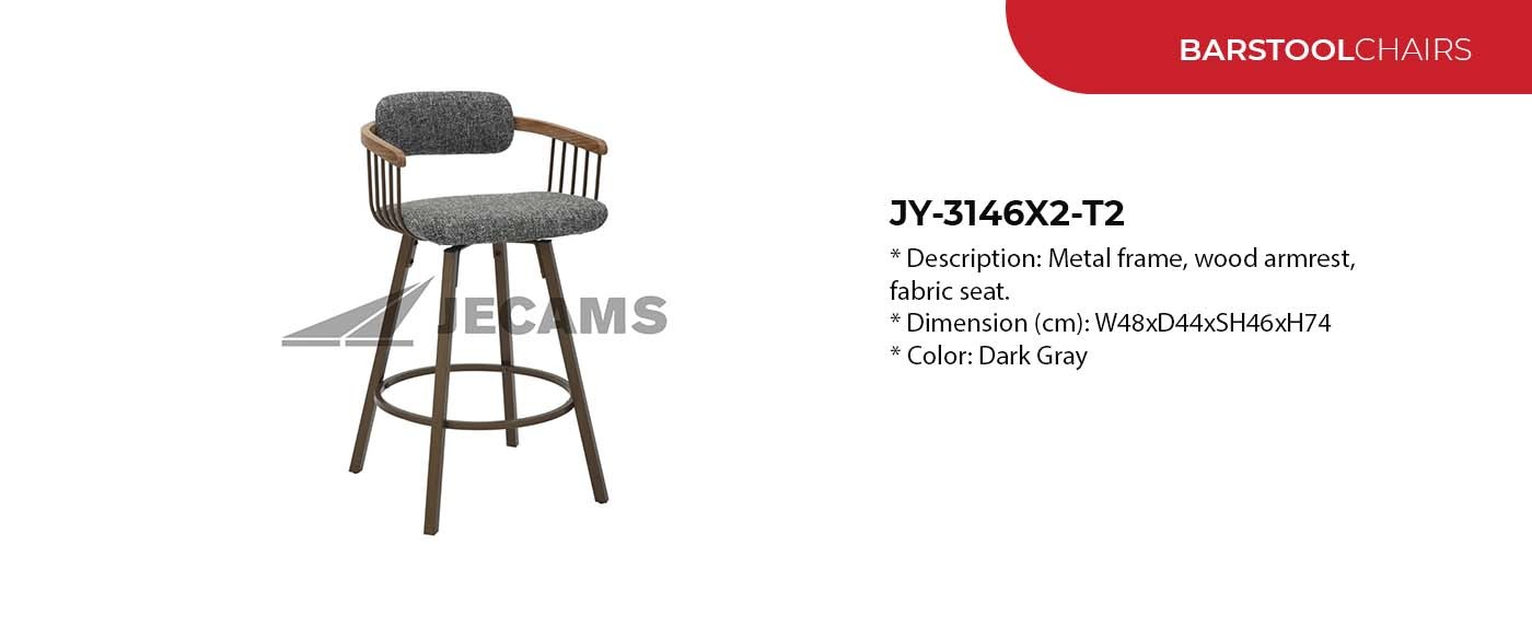 Bar Stools Perfect for Home and Café