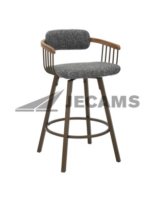 Modern bar stool in the Philippines