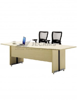 10 seater conference table size CCF-N5267